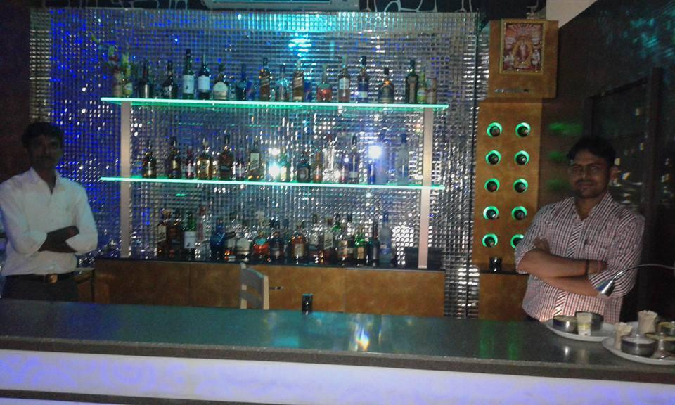 Hotel Uma Residency主图