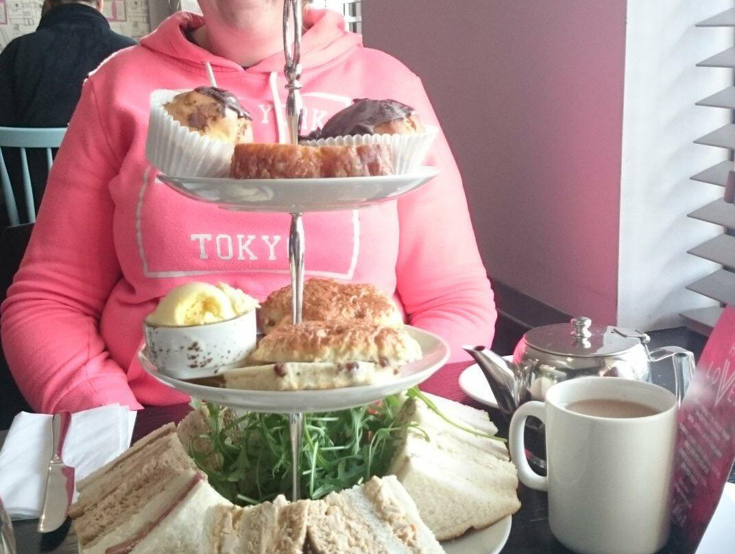 Healthworks Spa at Village Hotel Dudley-Dudley必去景点