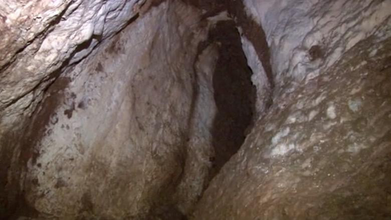 Bolshaya Oreshnaya Cave-Oreshnoye必去景点