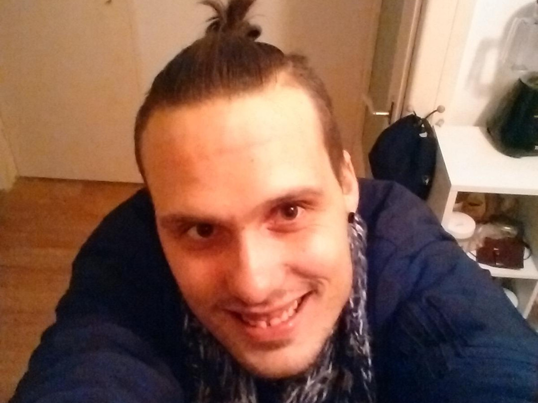 Balanzs Yoga & More-海牙必去景点