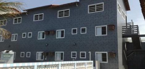 Pousada Recanto Mare Mansa主图