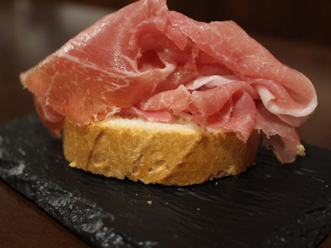 Osteria Colonna