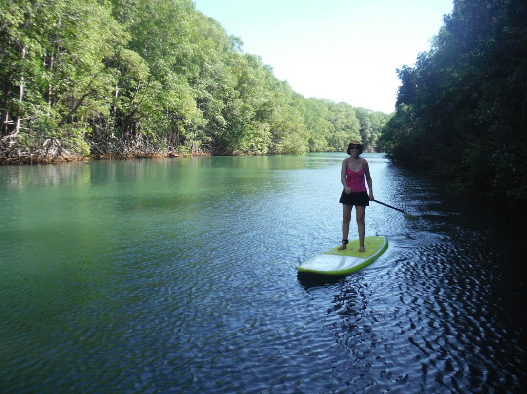 Playa Negra旅游攻略图片