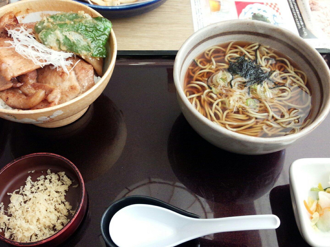 とんでん 浦安店