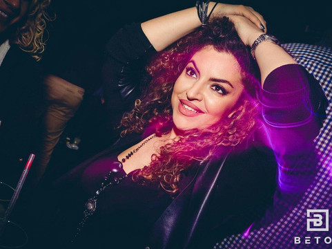 Beton Club-贝尔格莱德必去景点