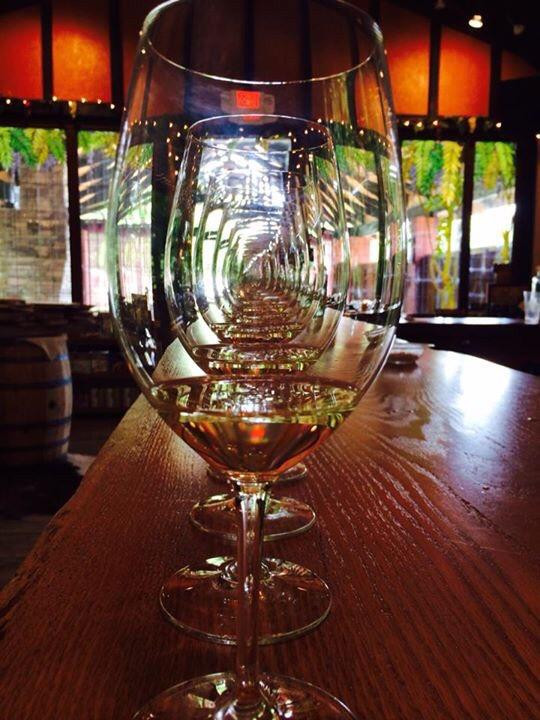 Old Mason Winery & Vineyard-West Milton必去景点