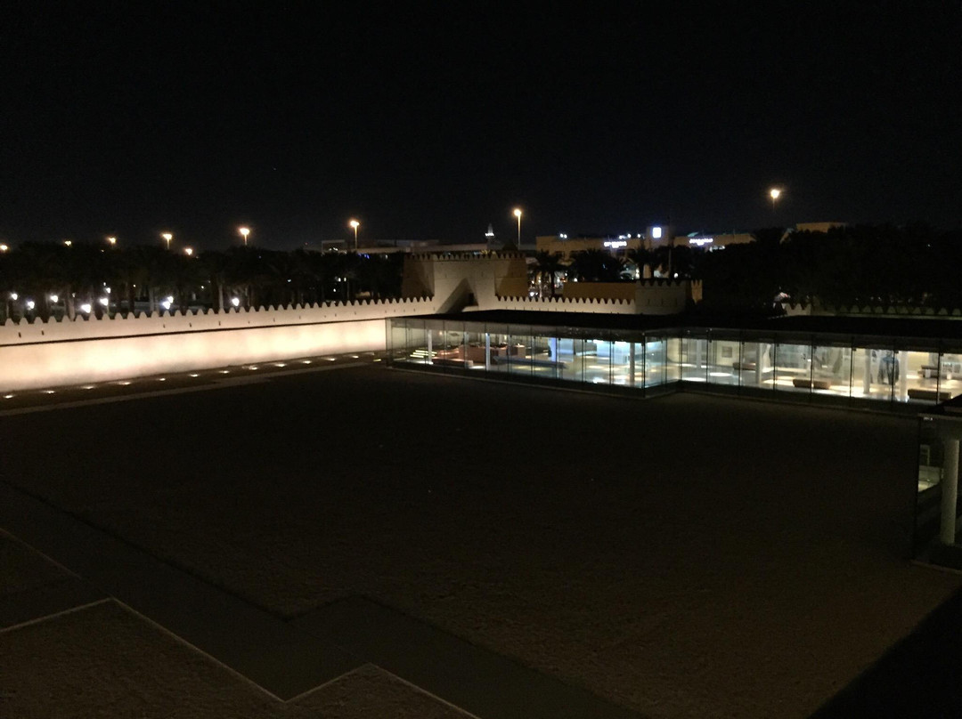 Qasr al Muwaiji-艾因市必去景点