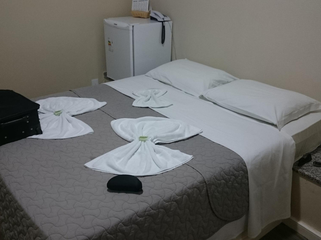克里斯塔尔公园酒店