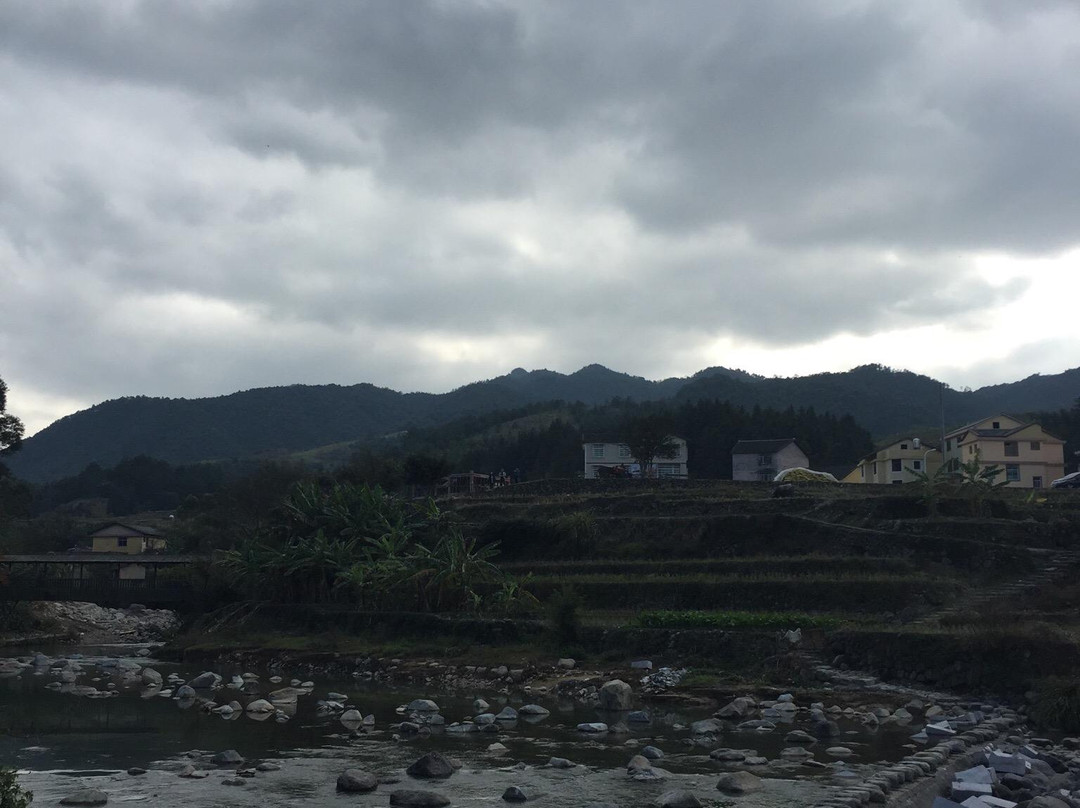振福楼-永定县必去景点