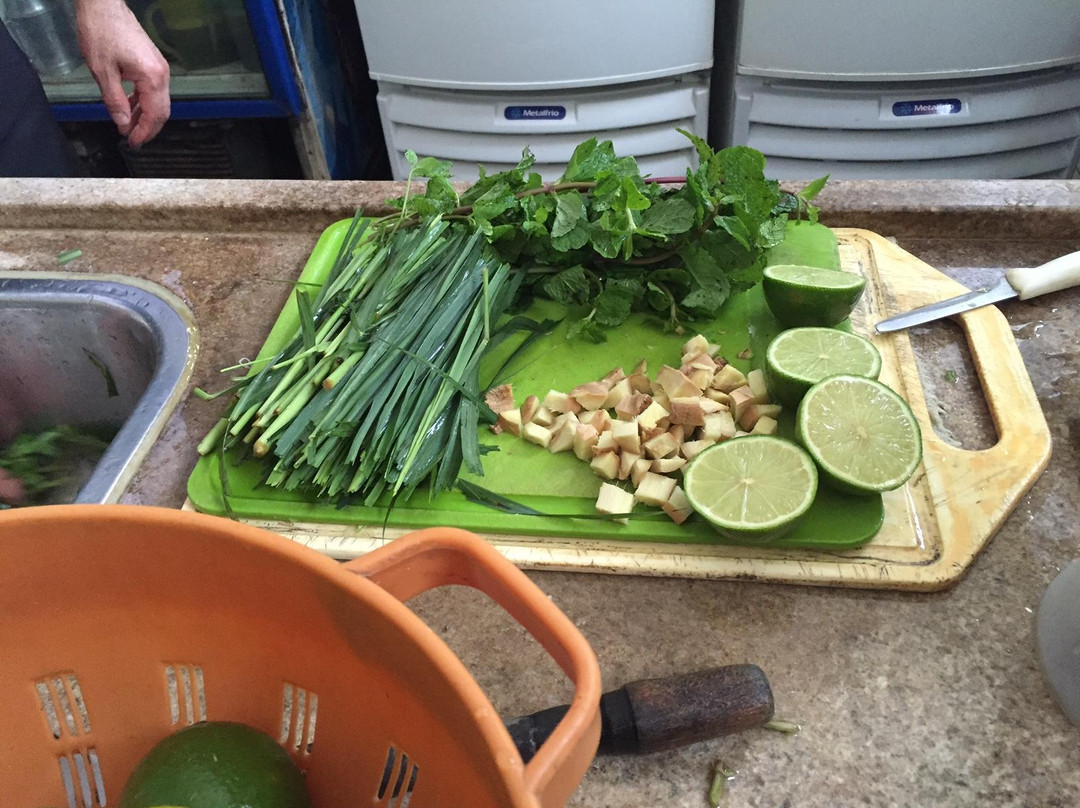 Balneário Maria José-圣保罗必去景点