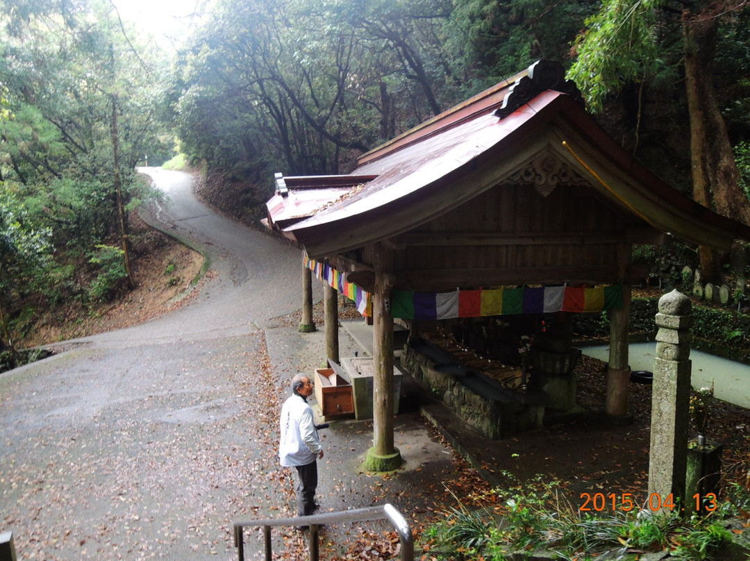 Fujiidera-吉野川市必去景点