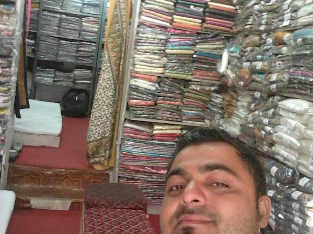 Somi's Textile-斋蒲尔必去景点