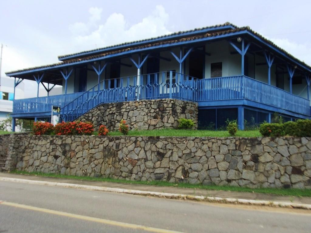 Museu das Comunicacoes Marechal Rondon景点图片