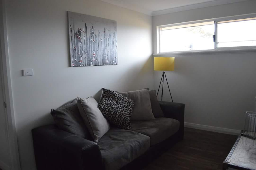 Green View Bed and Breakfast主图