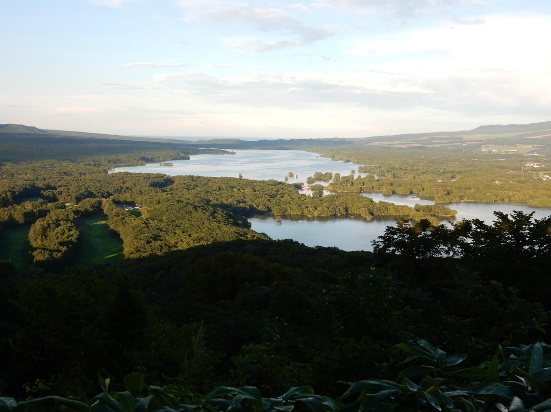 Higurashiyama Observatory-七饭町必去景点