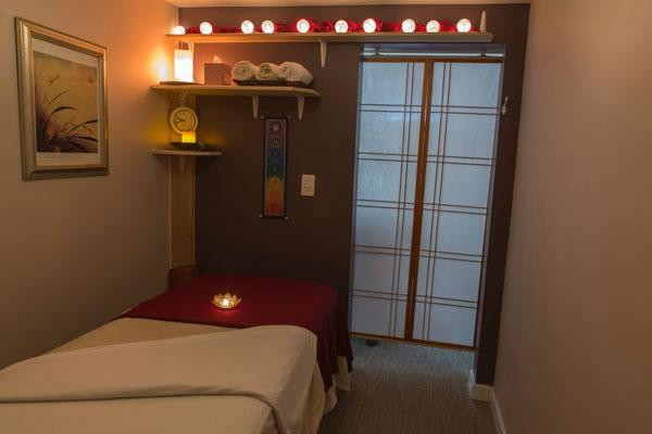 Renee Byrd Healing Arts, LLC-本宁顿必去景点