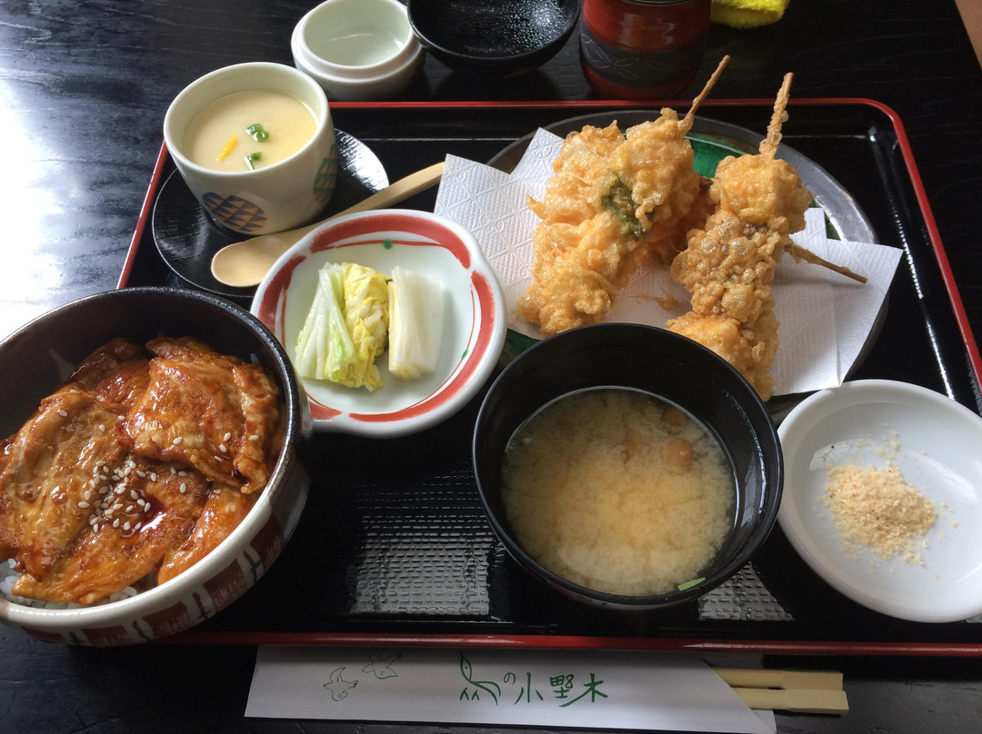 小野木