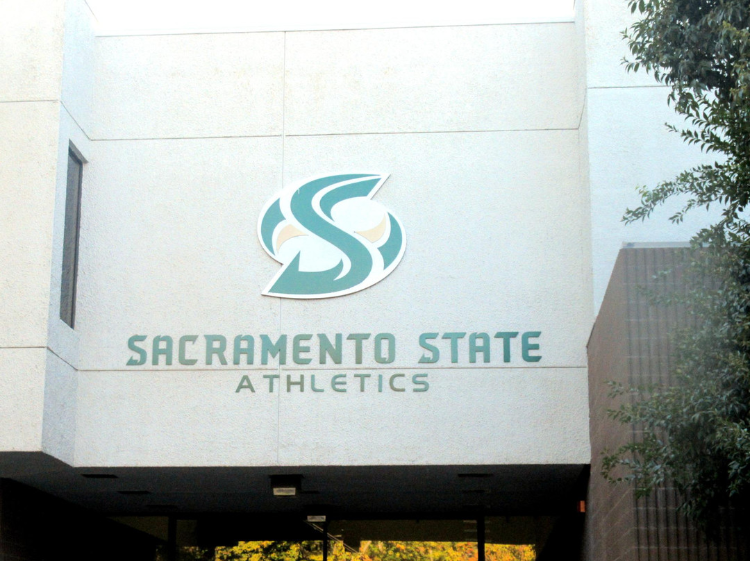 Sacramento State-沙加缅度必去景点