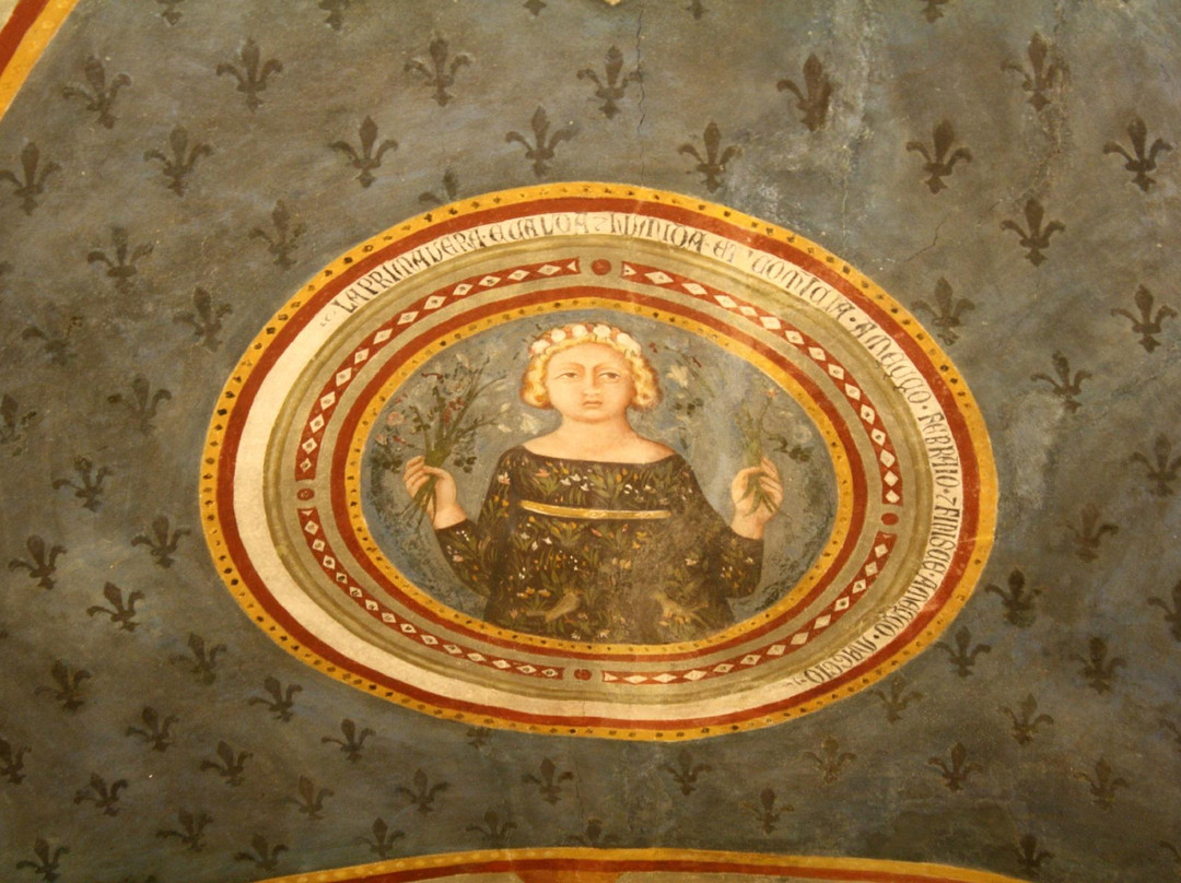 Archaeological Museum, and Sacred Art Palace Corboli-阿夏诺必去景点