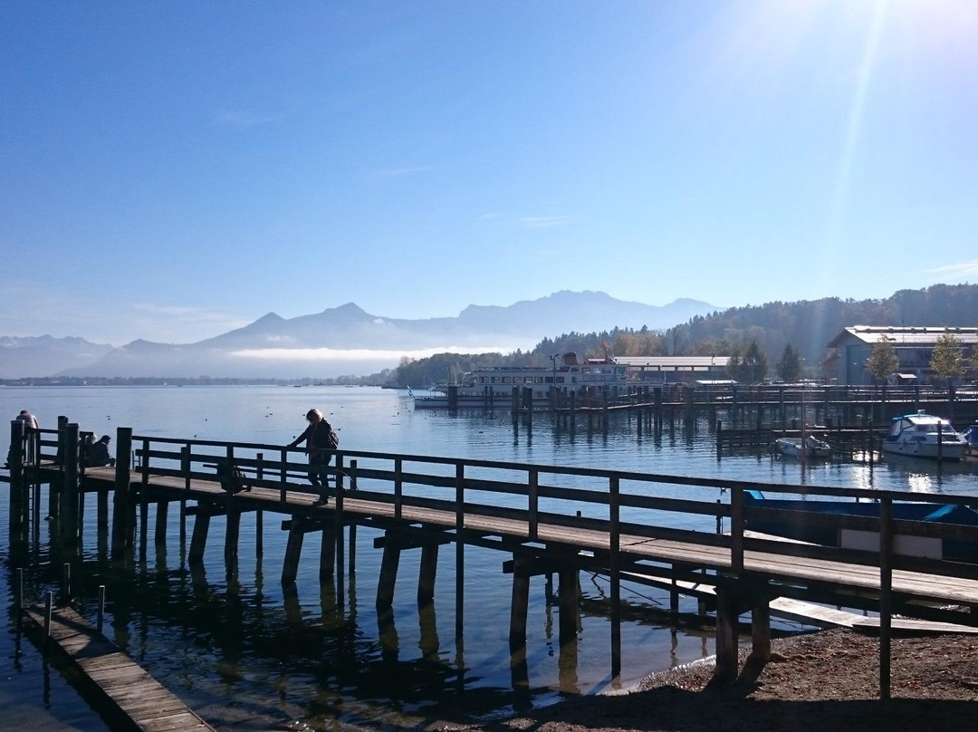 基姆湖畔普林旅游攻略图片