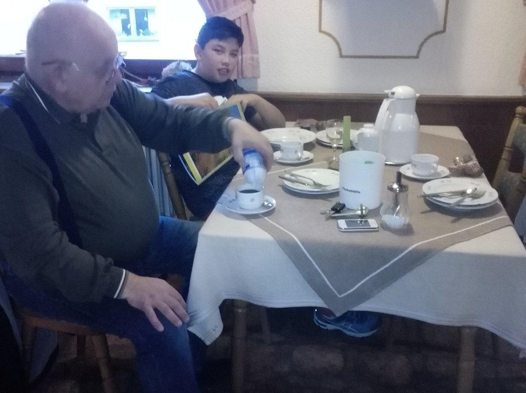 Gasthof Rhönlust主图