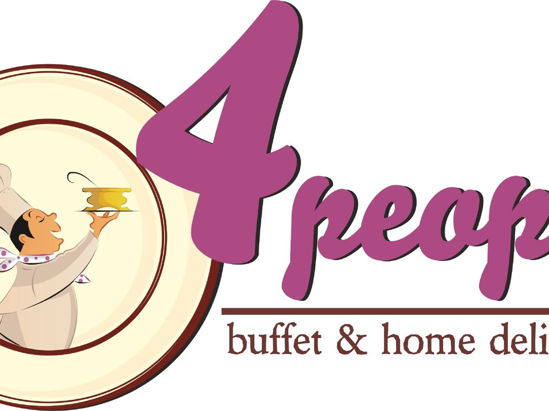 Restaurante 4People