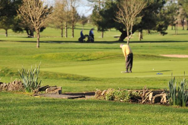 Skibbereen & West Carbery Golf Club-Skibbereen必去景点