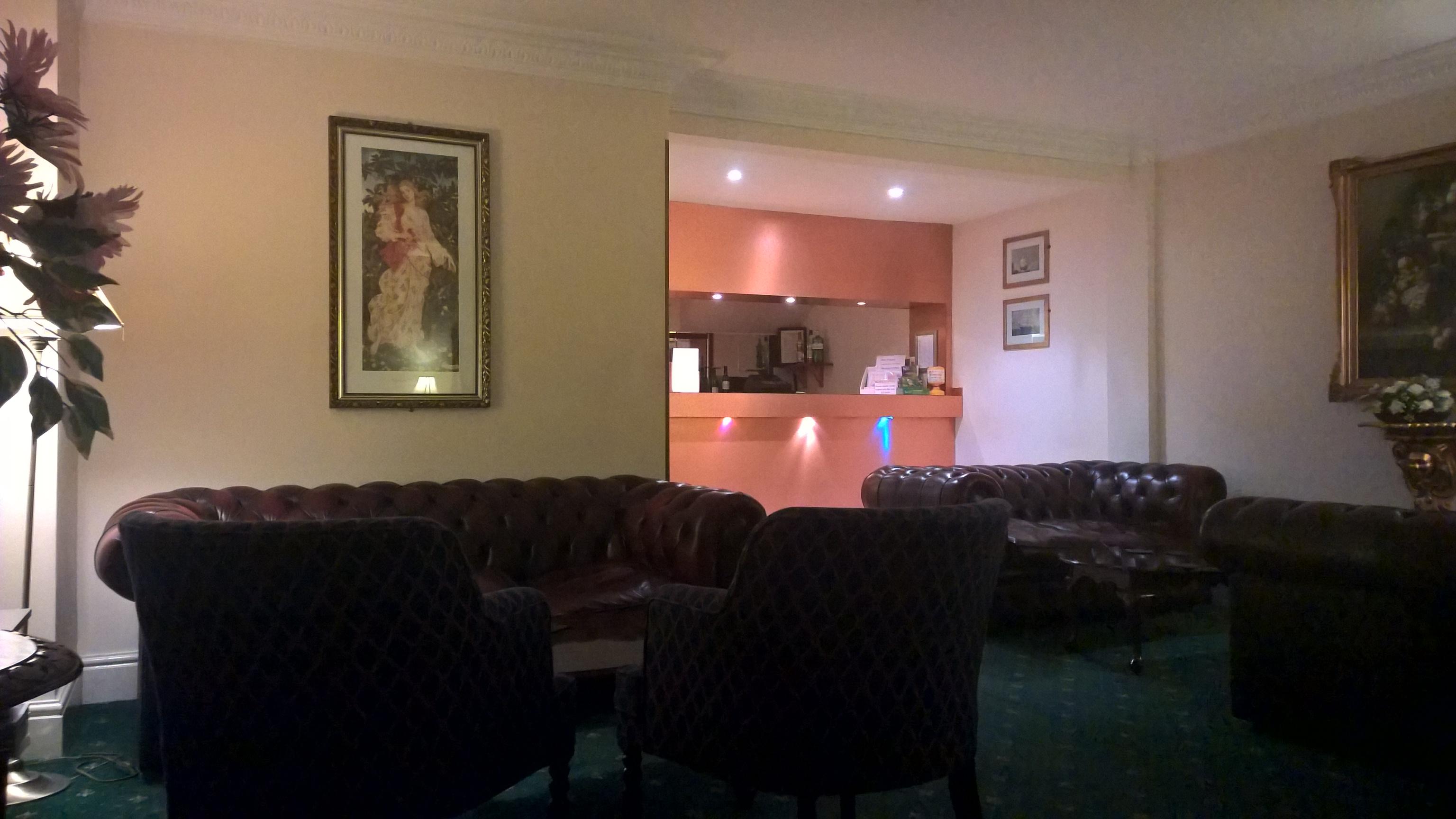 Roselawn Hotel-客卧