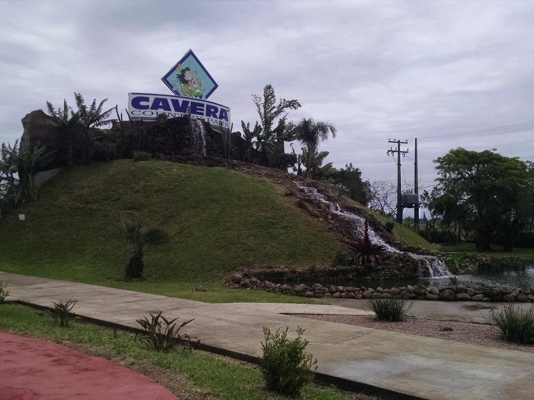 Caverá Country Park