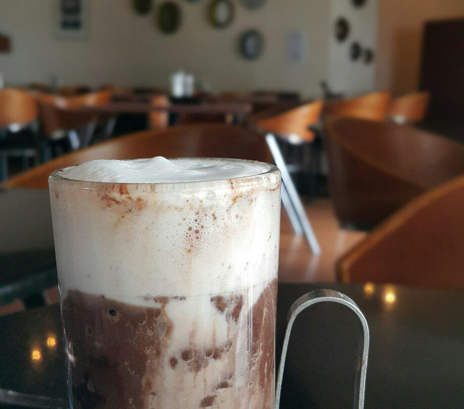 Rhodes Memorial-开普敦中心区必去景点