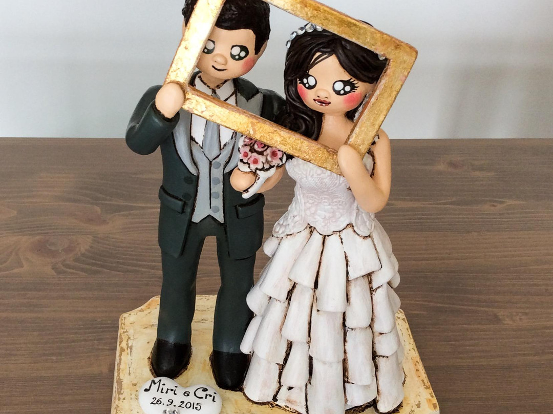 Bucciotteria-Ellera必去景点