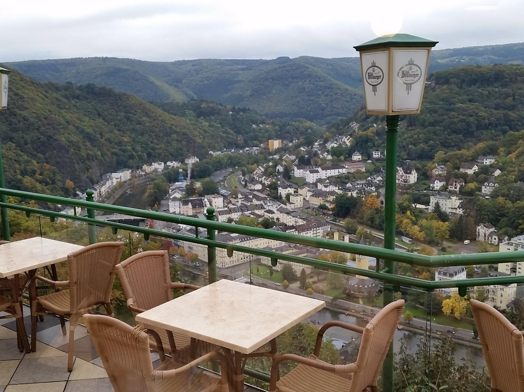 Am Bismarckturm
