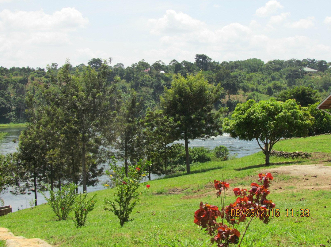 Bohemia Resort Uganda主图