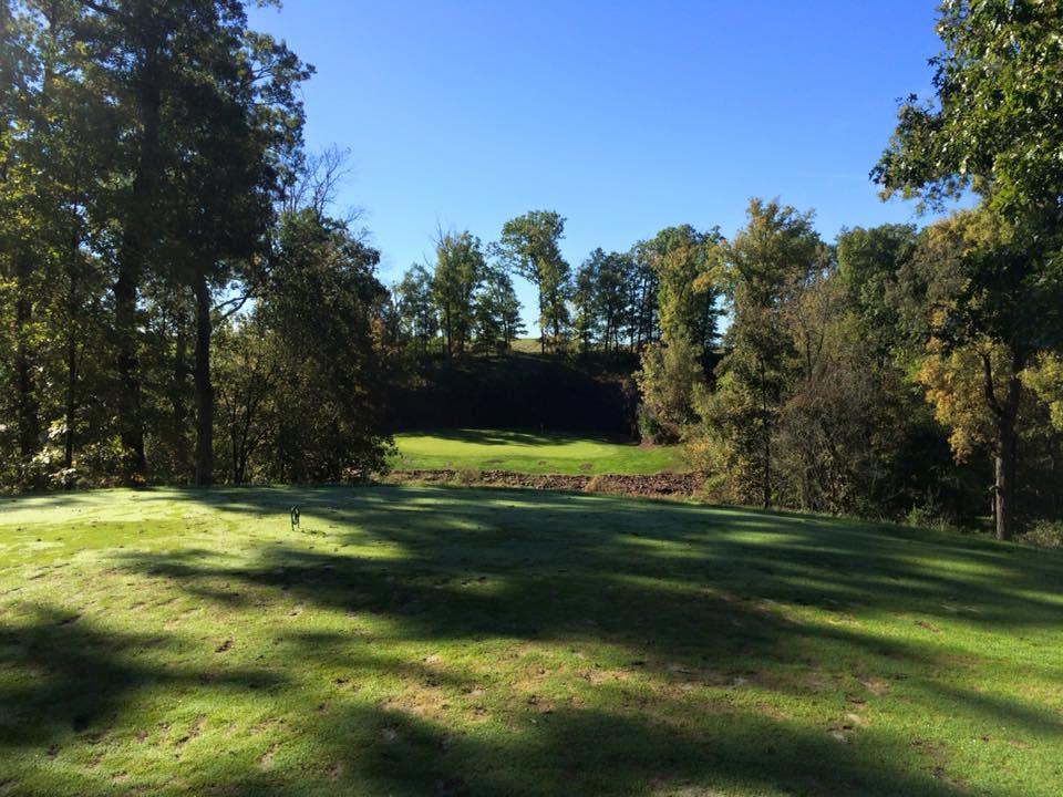 The Links at Gettysburg-葛底斯堡必去景点
