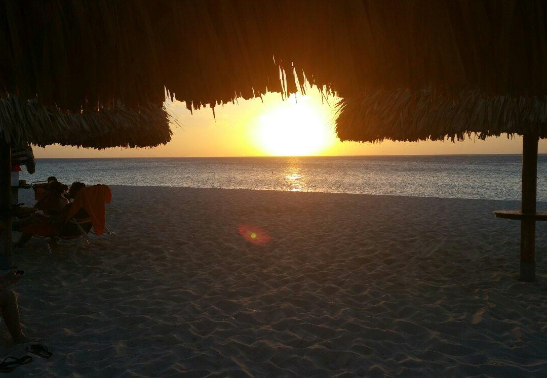 Glitz Casino-棕榈/鹰海滩必去景点