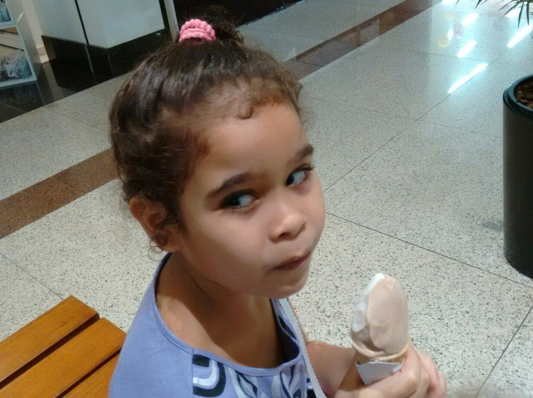 Shopping Mestre Álvaro景点图片