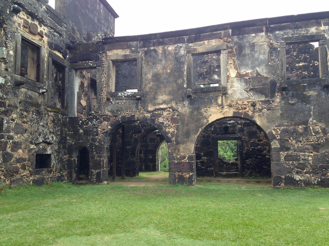 Mata de Sao Joao旅游攻略图片