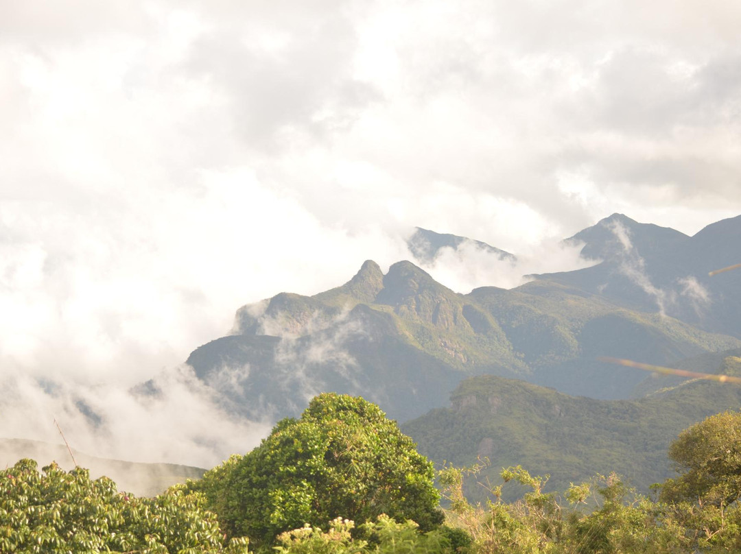 Meemure旅游景点-Riverston