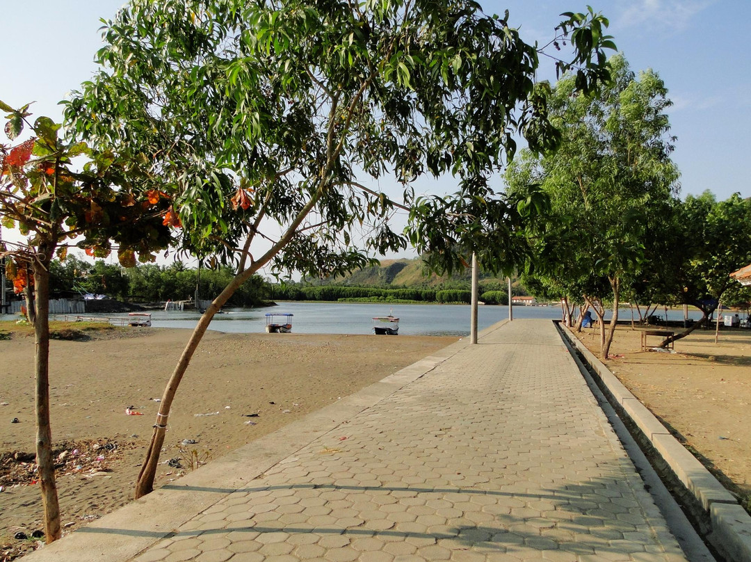 Logending Beach-Kebumen必去景点