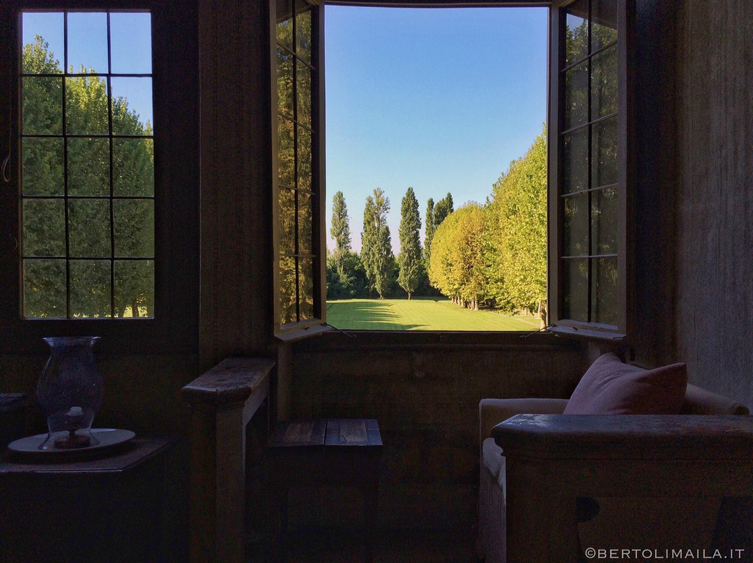 Guida Turistica Padova Bertoli Maila - Day Tour-帕多瓦必去景点