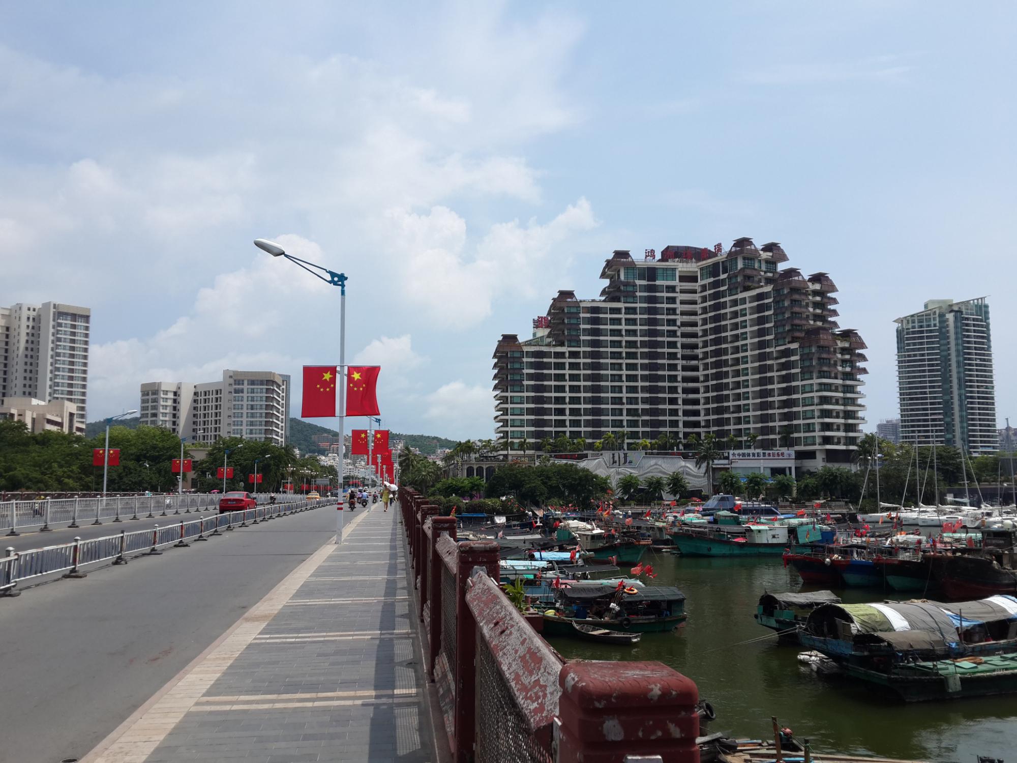 鸿洲埃德瑞度假酒店-客卧