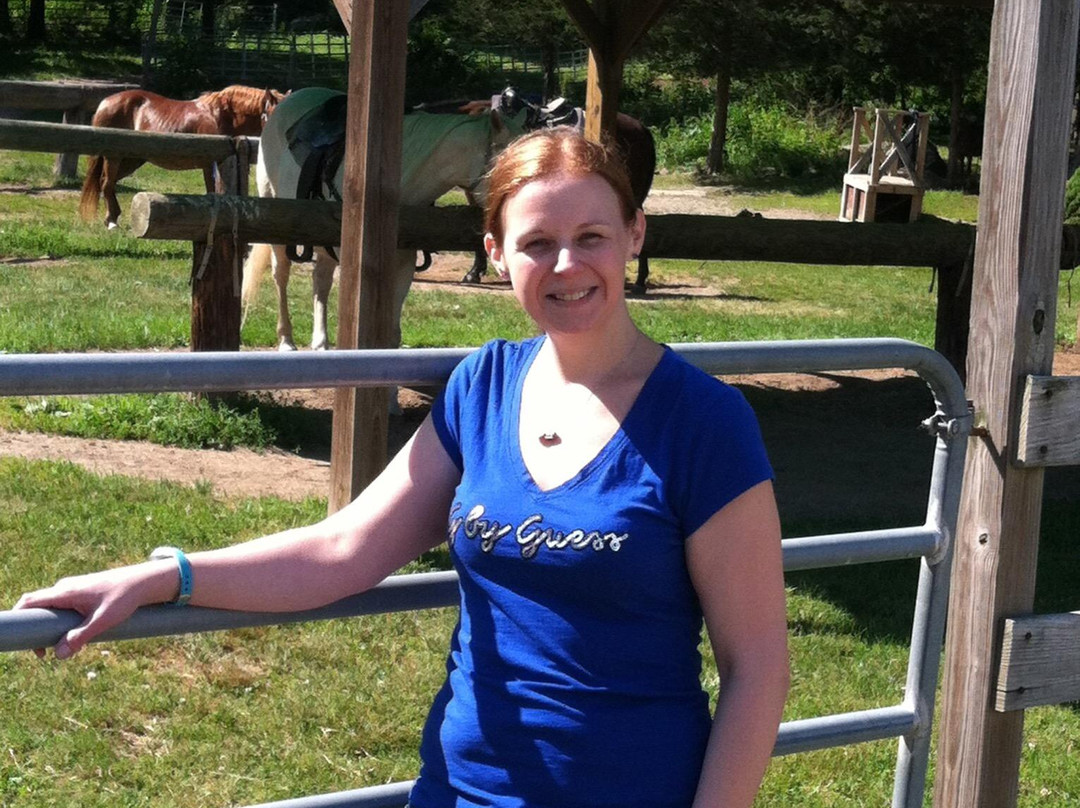 Sunset Stables-Lincoln必去景点