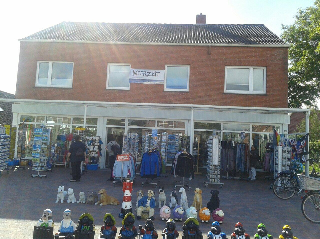 Meerzeit