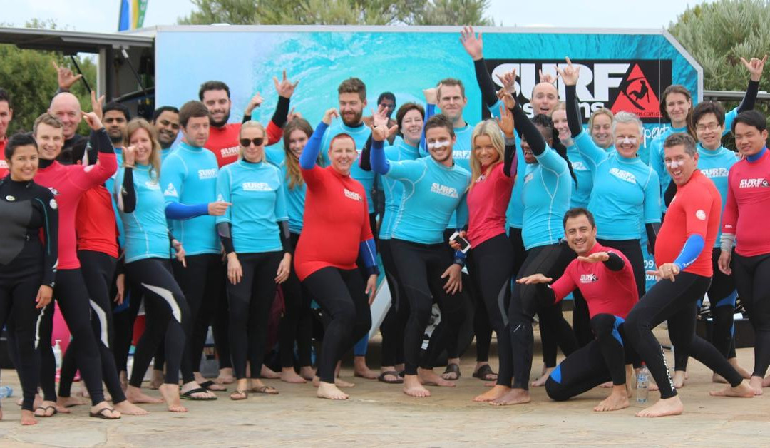 Surf Sessions-Ocean Grove必去景点