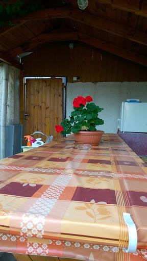 Oazis Guesthouse主图
