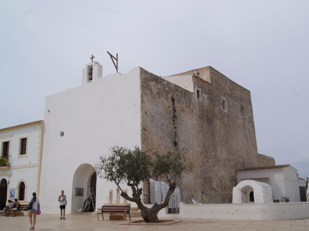 Sanctuary and Castle of Javier-法兰西斯科哈维尔必去景点
