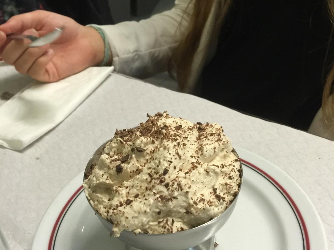 Churrasqueira Minhota Do Cruzeiro