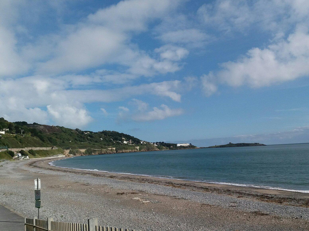 Killiney Beach-Killiney必去景点