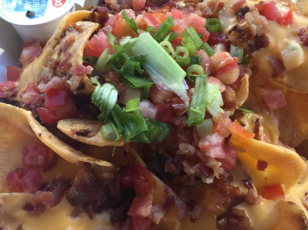 Centennial Field-伯灵顿必去景点