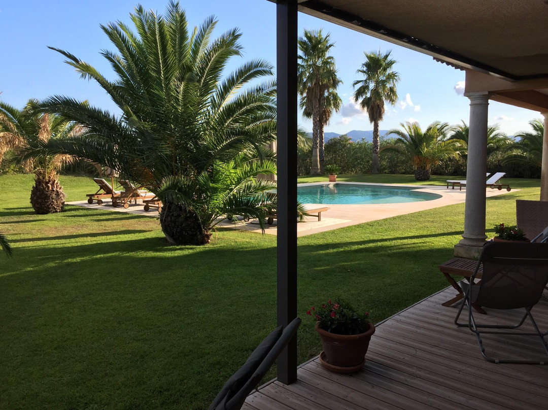 Villa Sophie